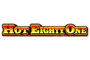Hot Eighty One